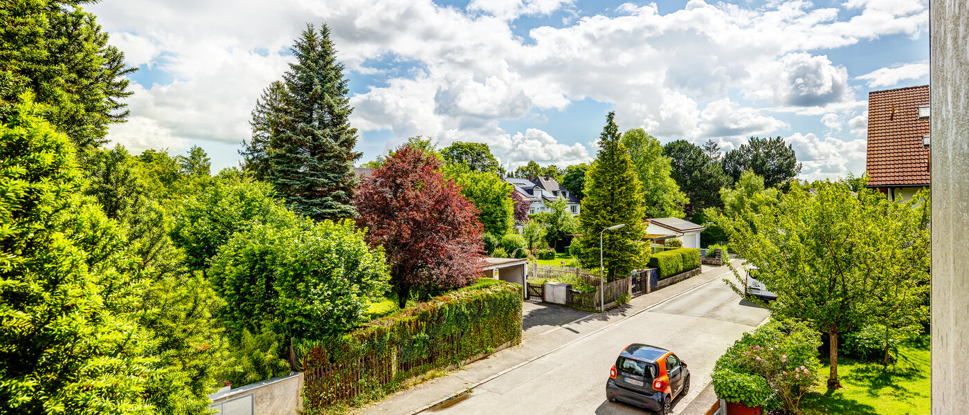 マンション München Berg am Laim 04 物件からの眺め 13039