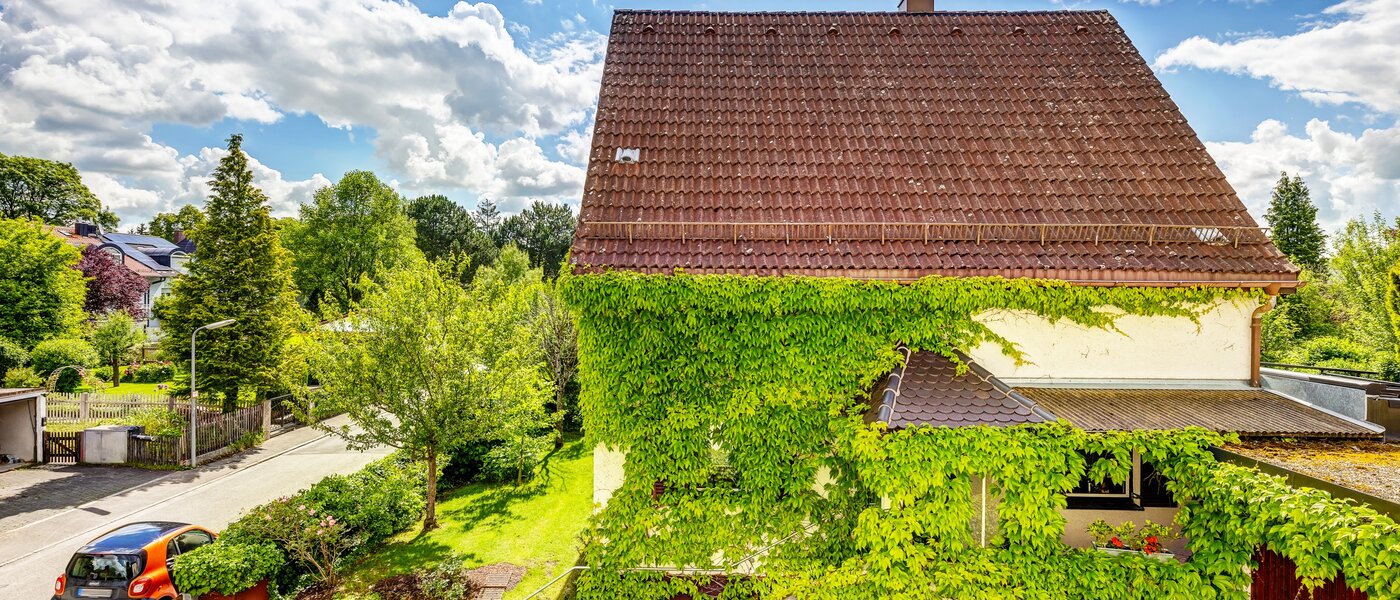 マンション München Berg am Laim 05 物件からの眺め 13039