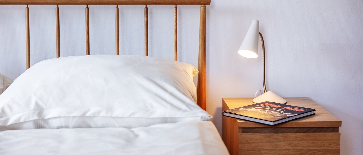 マンション München Berg am Laim 03 寝室 13039