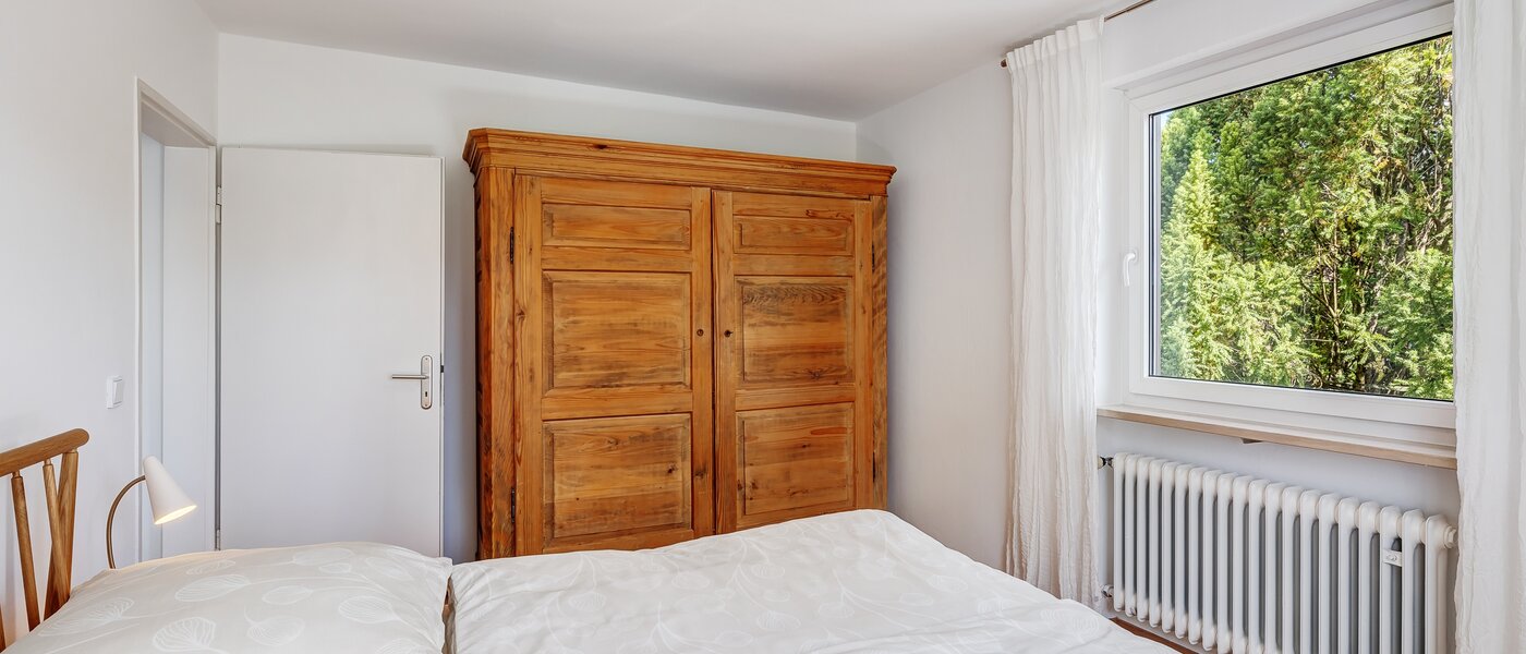 マンション München Berg am Laim 04 寝室 13039