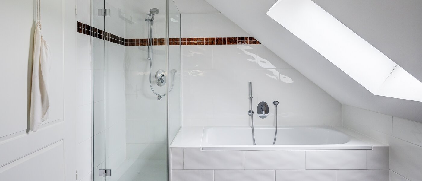 マンション Kottgeisering 01 浴室 13040