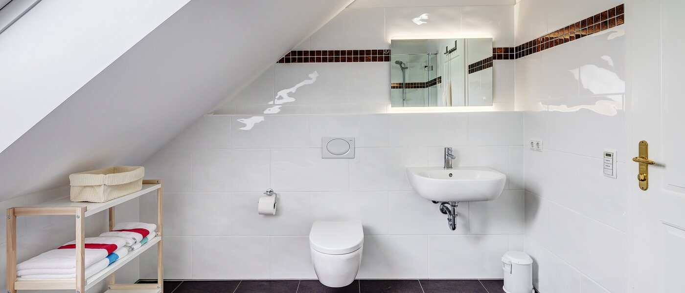 マンション Kottgeisering 02 浴室 13040