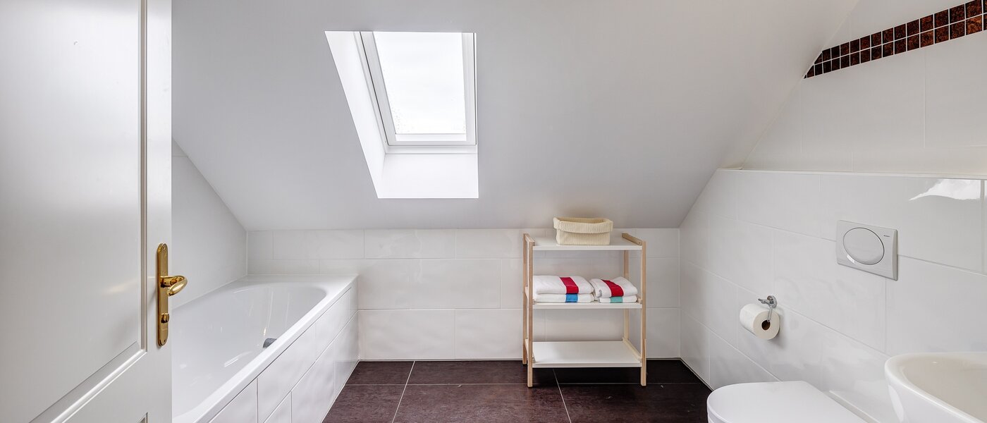 マンション Kottgeisering 03 浴室 13040