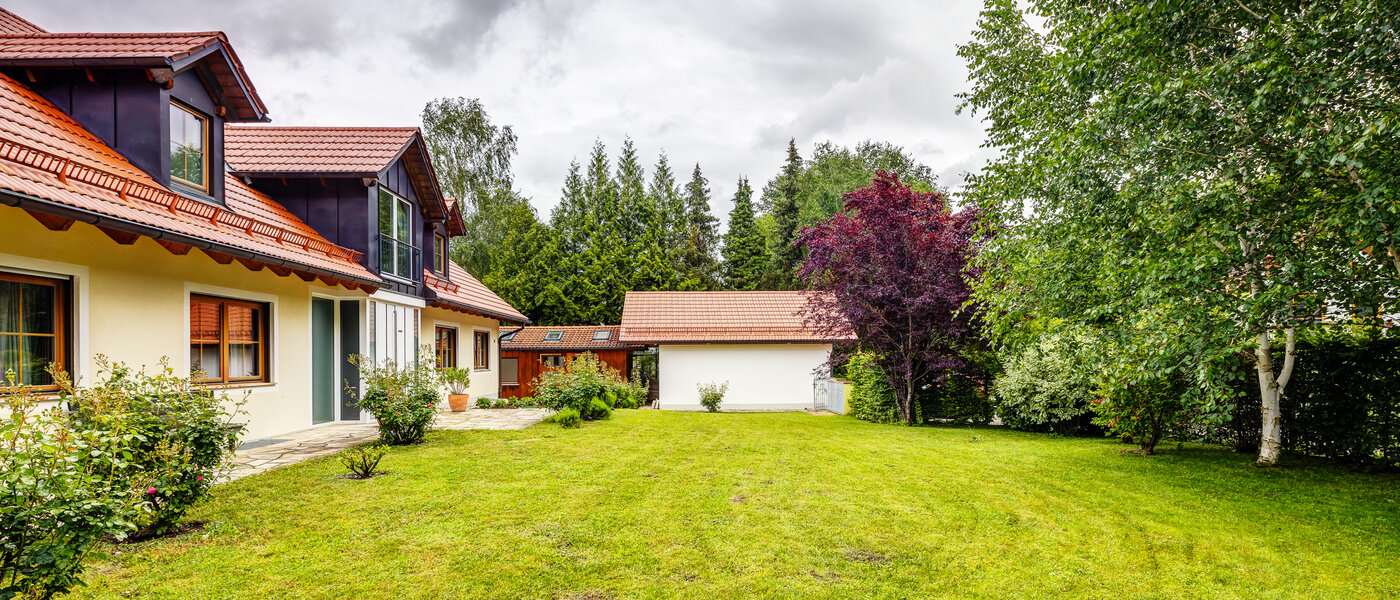 マンション Kottgeisering 02 共有 13040