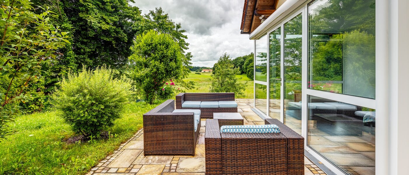 マンション Kottgeisering 03 共有 13040