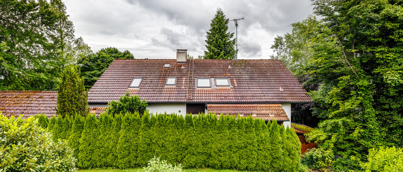 マンション Kottgeisering 02 物件からの眺め 13040