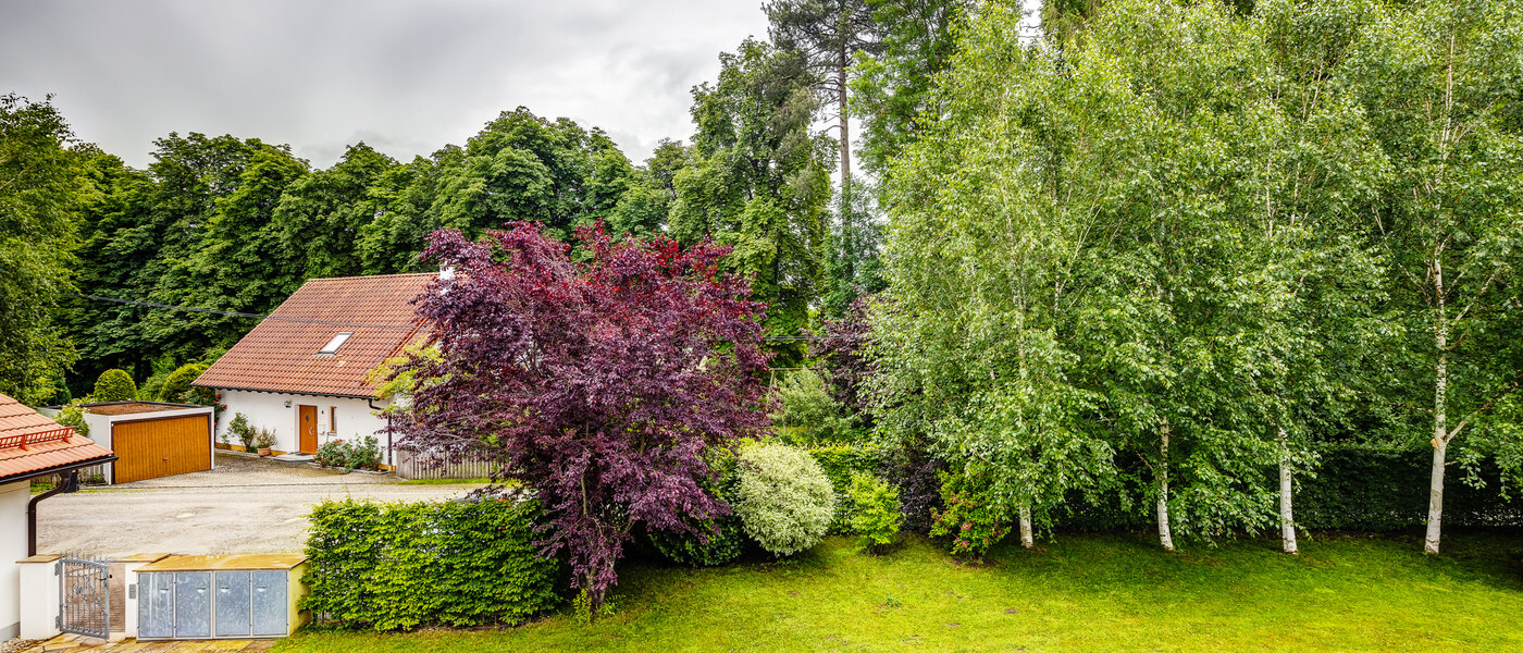 マンション Kottgeisering 03 物件からの眺め 13040