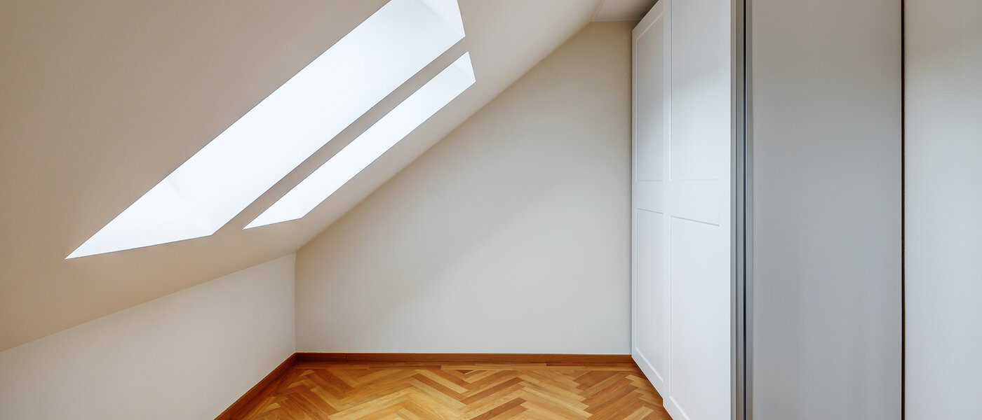 マンション Kottgeisering 02 更衣室 13040