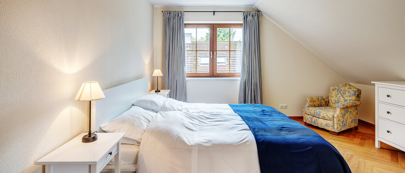 マンション Kottgeisering 01 寝室 13040