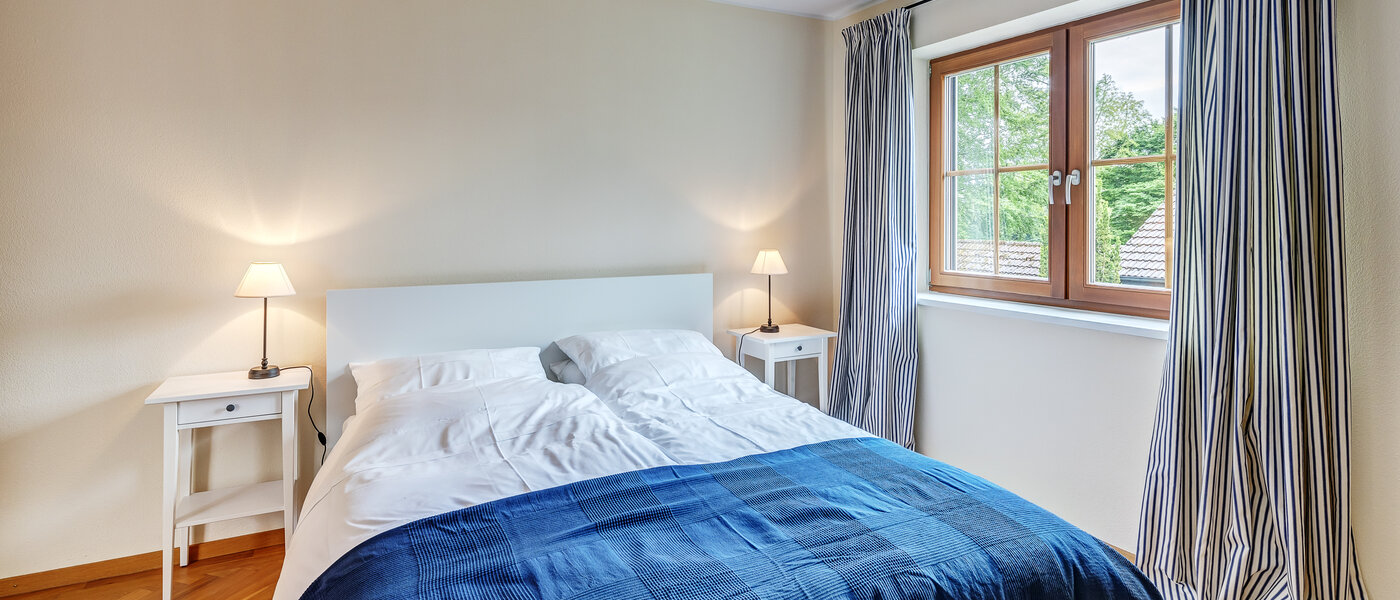 マンション Kottgeisering 02 寝室 13040