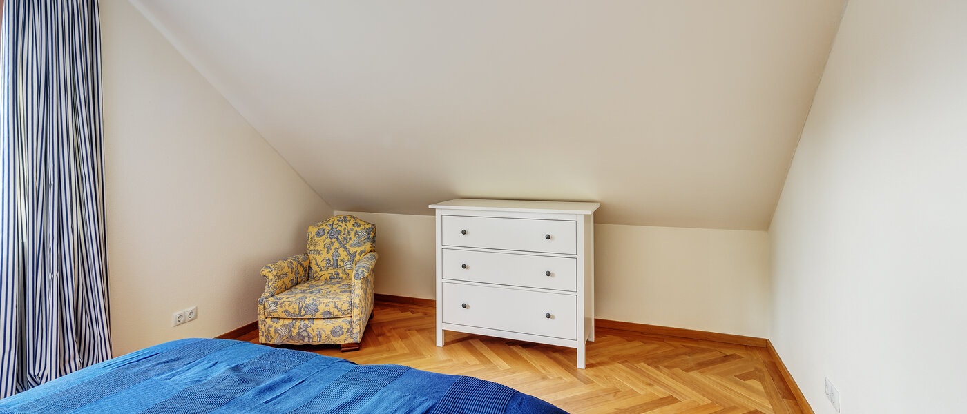 マンション Kottgeisering 04 寝室 13040