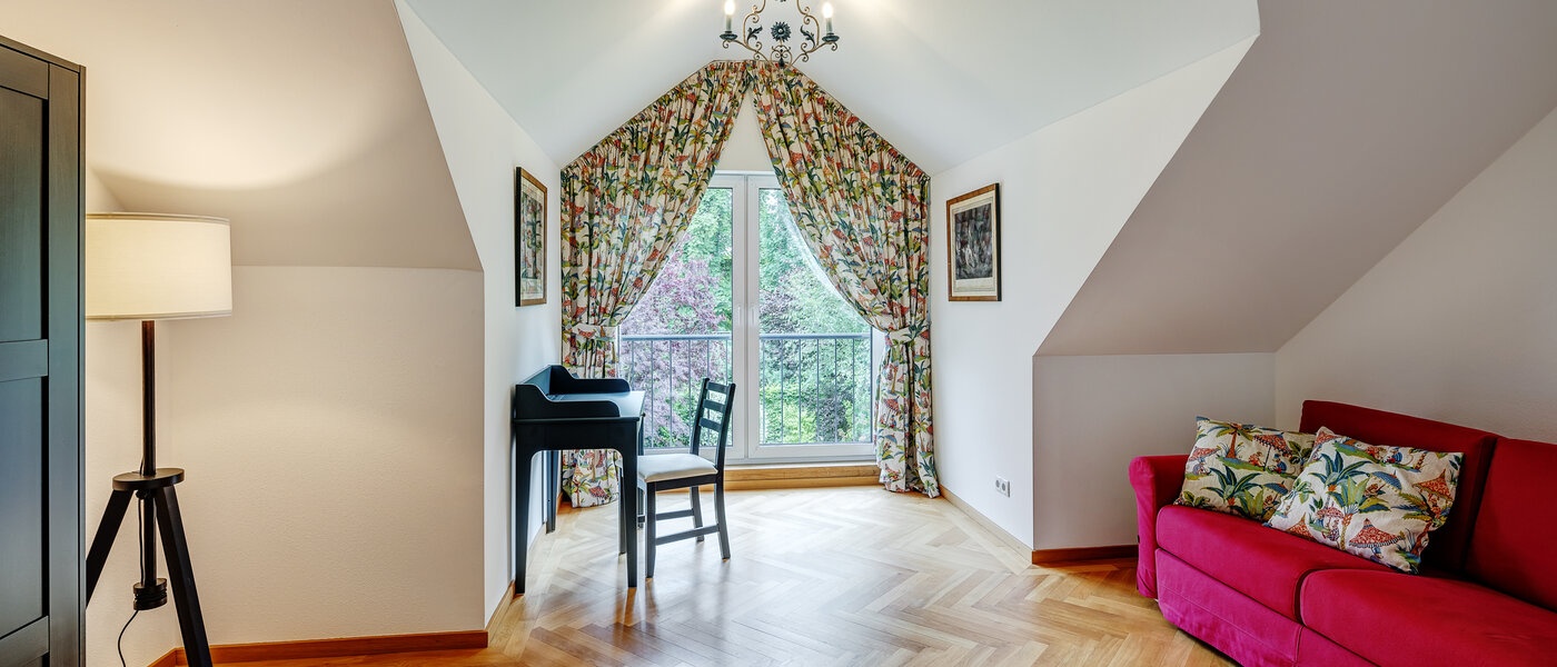 マンション Kottgeisering 01 ゲストルーム 13040