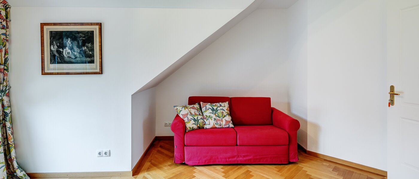 マンション Kottgeisering 02 ゲストルーム 13040