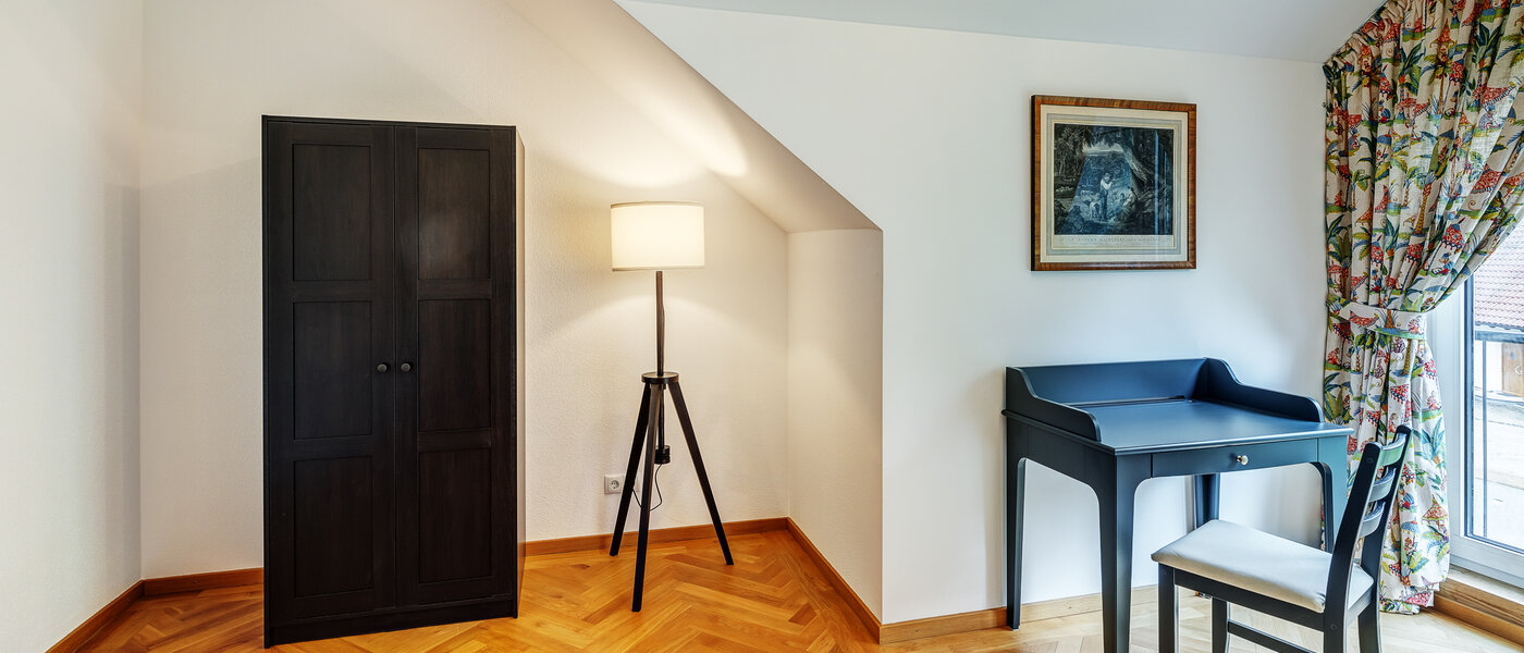 マンション Kottgeisering 03 ゲストルーム 13040