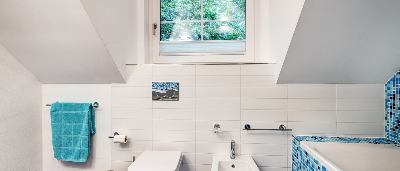 一戸建て München Waldtrudering 03 3つめの浴室 13041