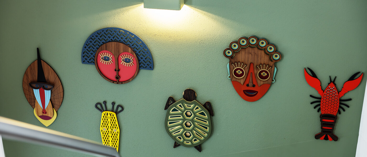 一戸建て München Waldtrudering 04 玄関入り口 13041