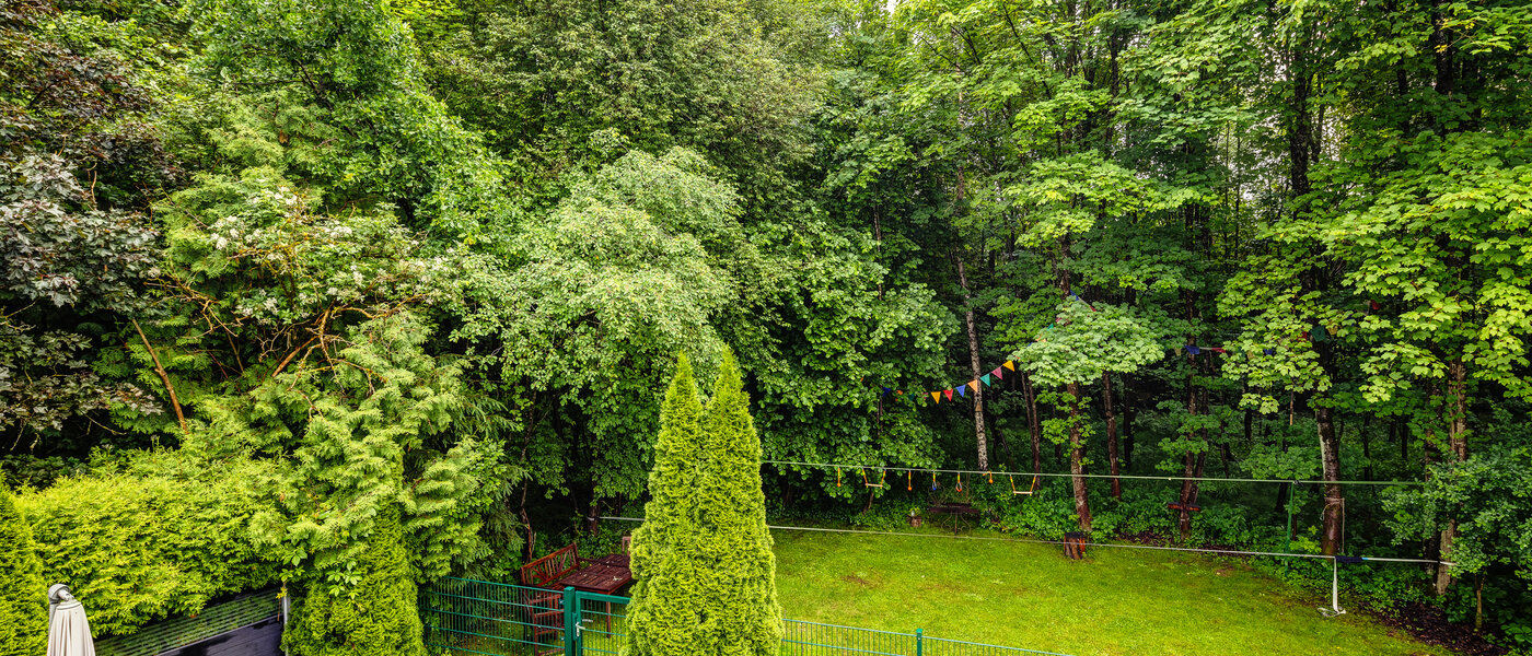 一戸建て München Waldtrudering 01 物件からの眺め 13041