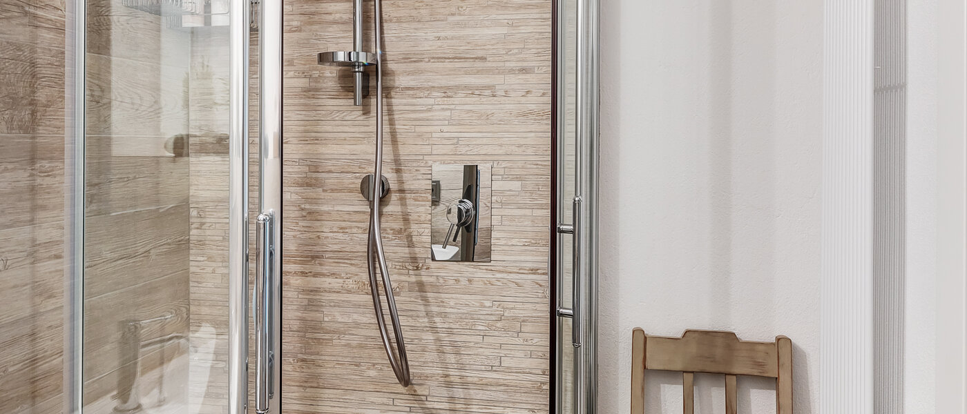 一戸建て München Waldtrudering 02 4. つめの浴室 13041