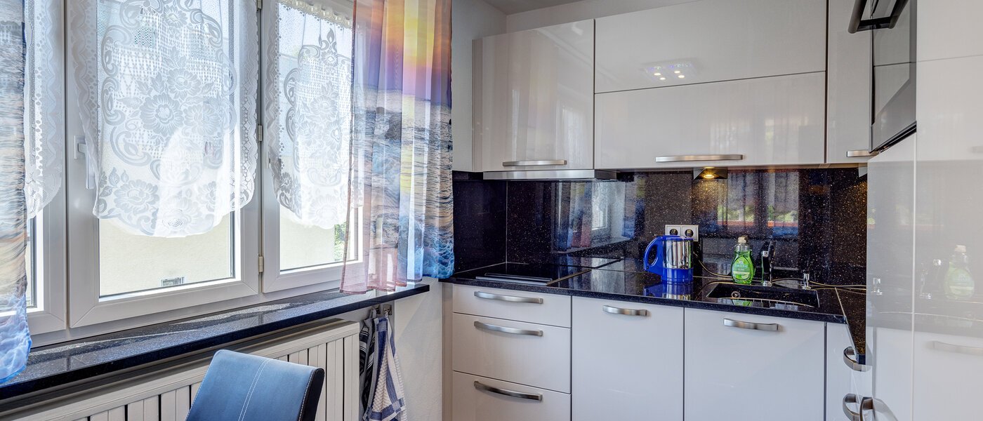 マンション München Neuperlach 01 キッチン 13048