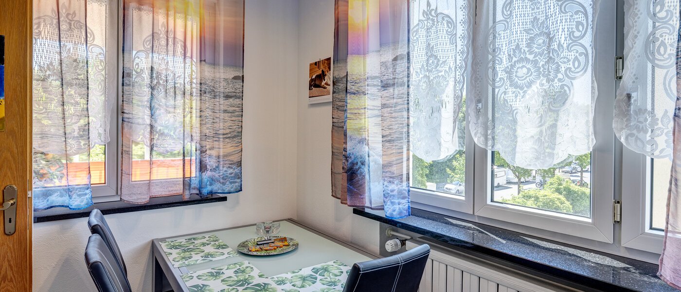 マンション München Neuperlach 02 キッチン 13048