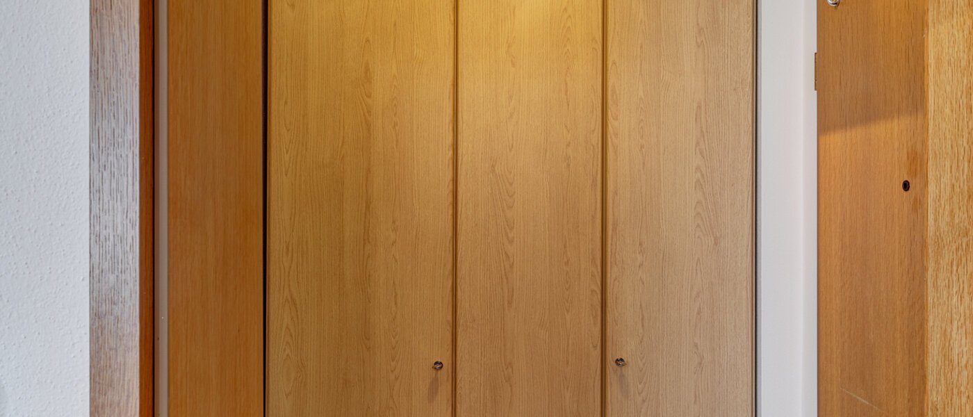 マンション München Neuperlach 01 玄関入り口 13048