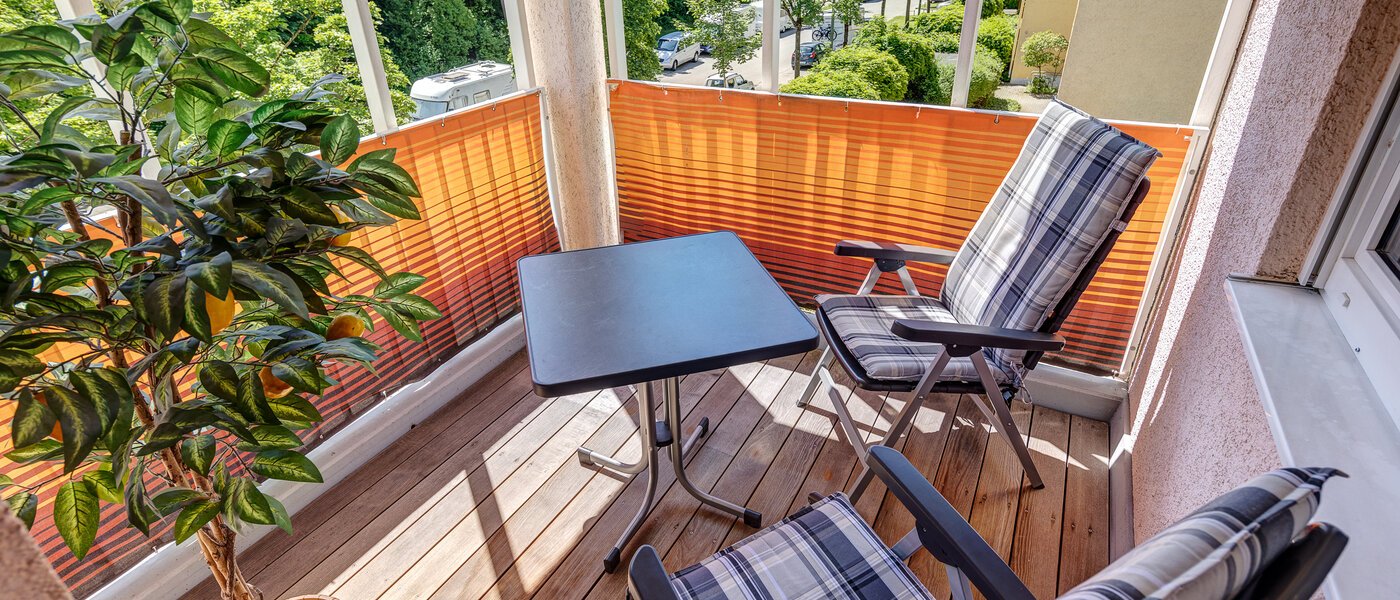 マンション München Neuperlach 02 ロッジア 13048