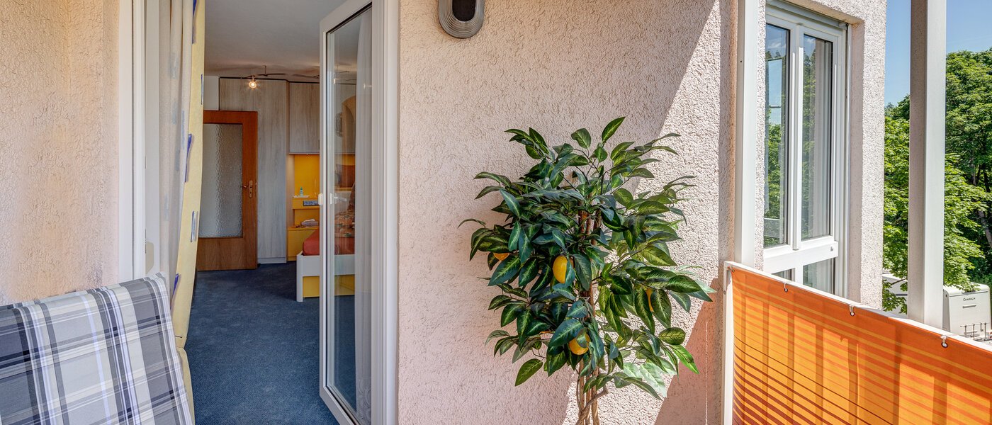 マンション München Neuperlach 04 ロッジア 13048