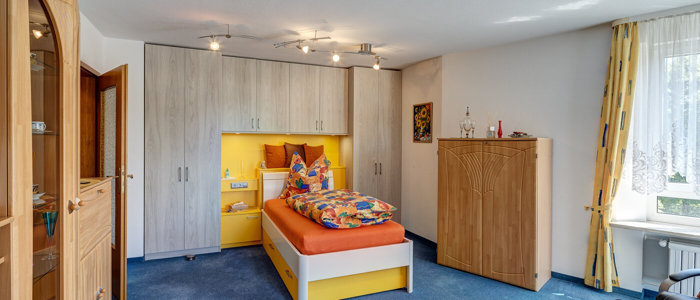 マンション München Neuperlach 01 スリーピングアリア 13048