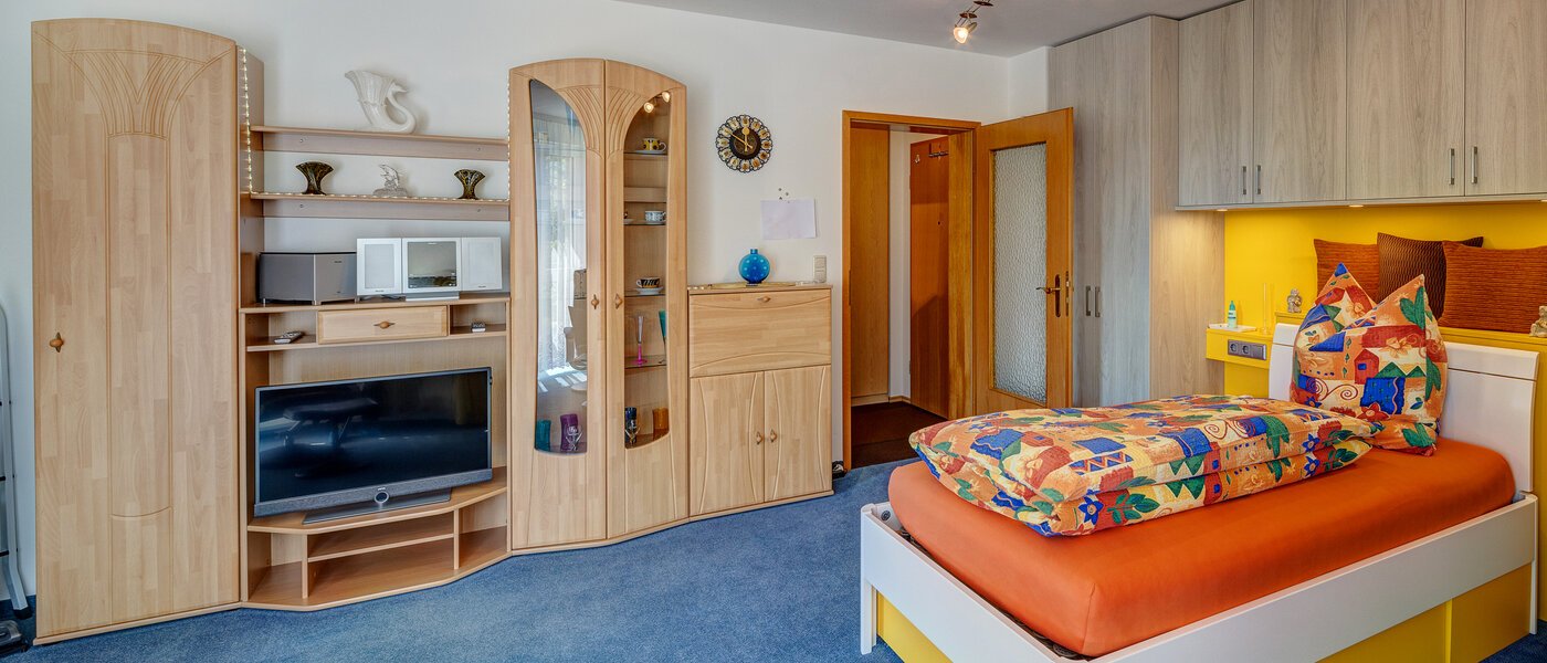 マンション München Neuperlach 03 リビングエリア 13048