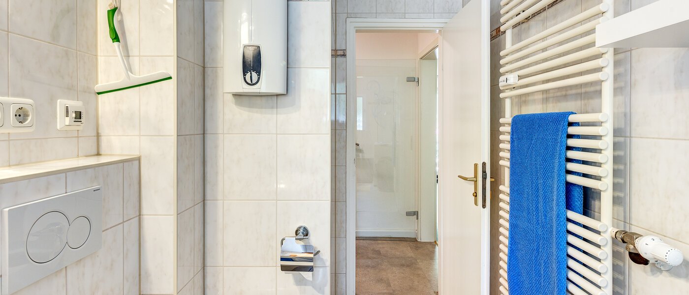 マンション München Parkstadt Bogenhausen 02 浴室 13049