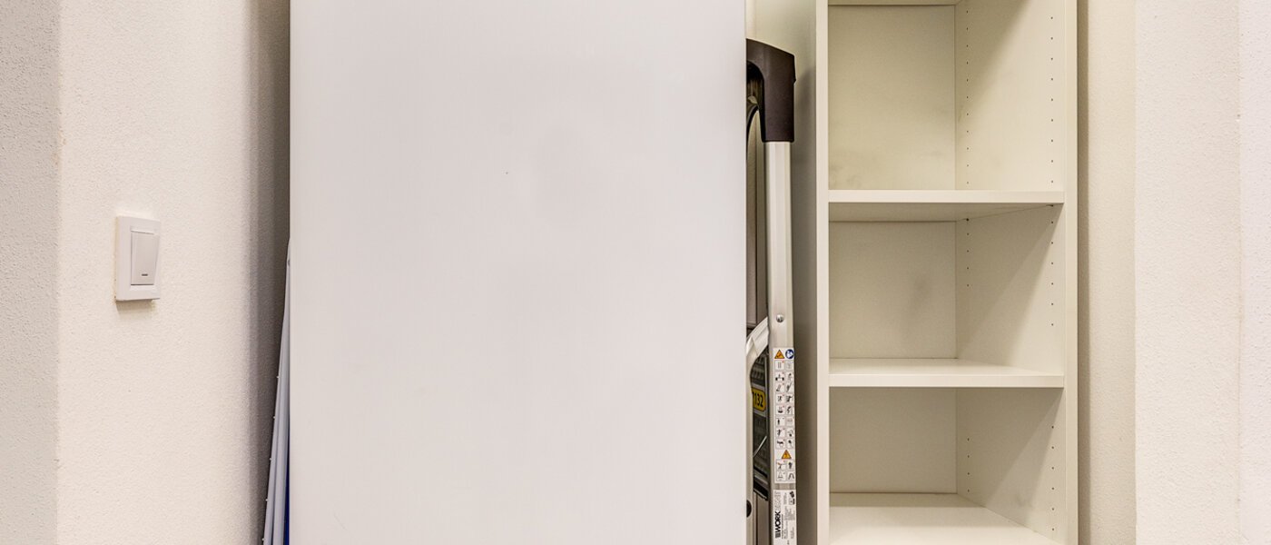 マンション München Parkstadt Bogenhausen 03 玄関入り口 13049