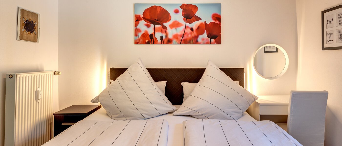 マンション München Parkstadt Bogenhausen 02 寝室 13049