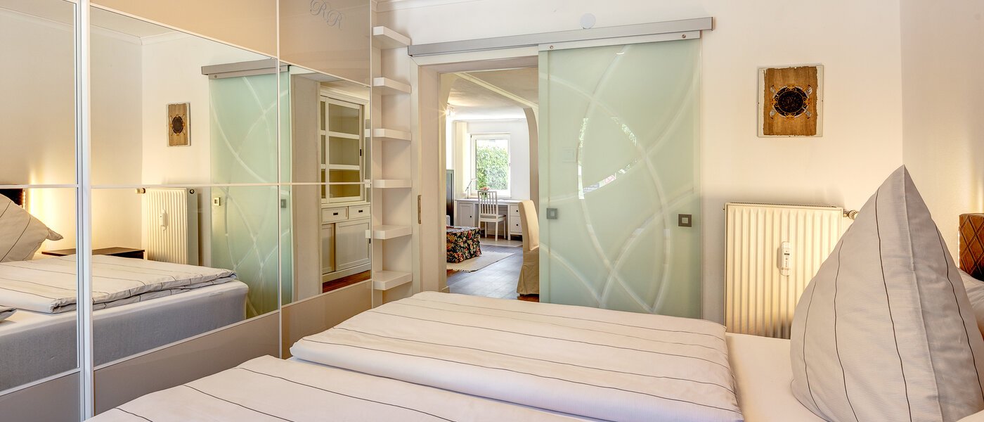 マンション München Parkstadt Bogenhausen 03 寝室 13049