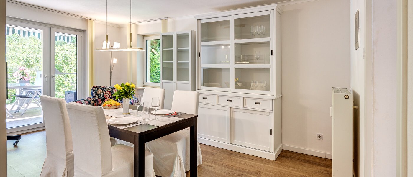 マンション München Parkstadt Bogenhausen 04 リビングエリア 13049