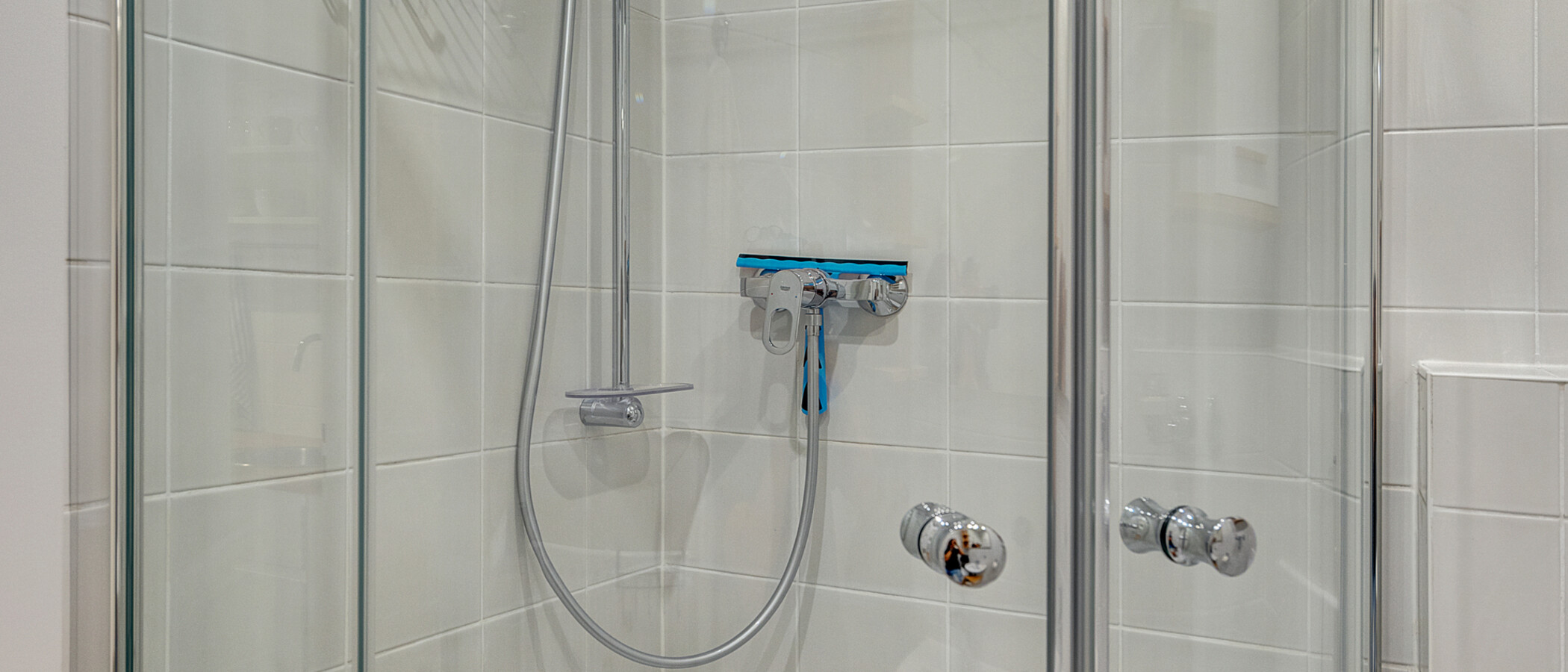 メゾネット・マンション（複数階にわたるマンション） München Pasing 03 浴室 13062