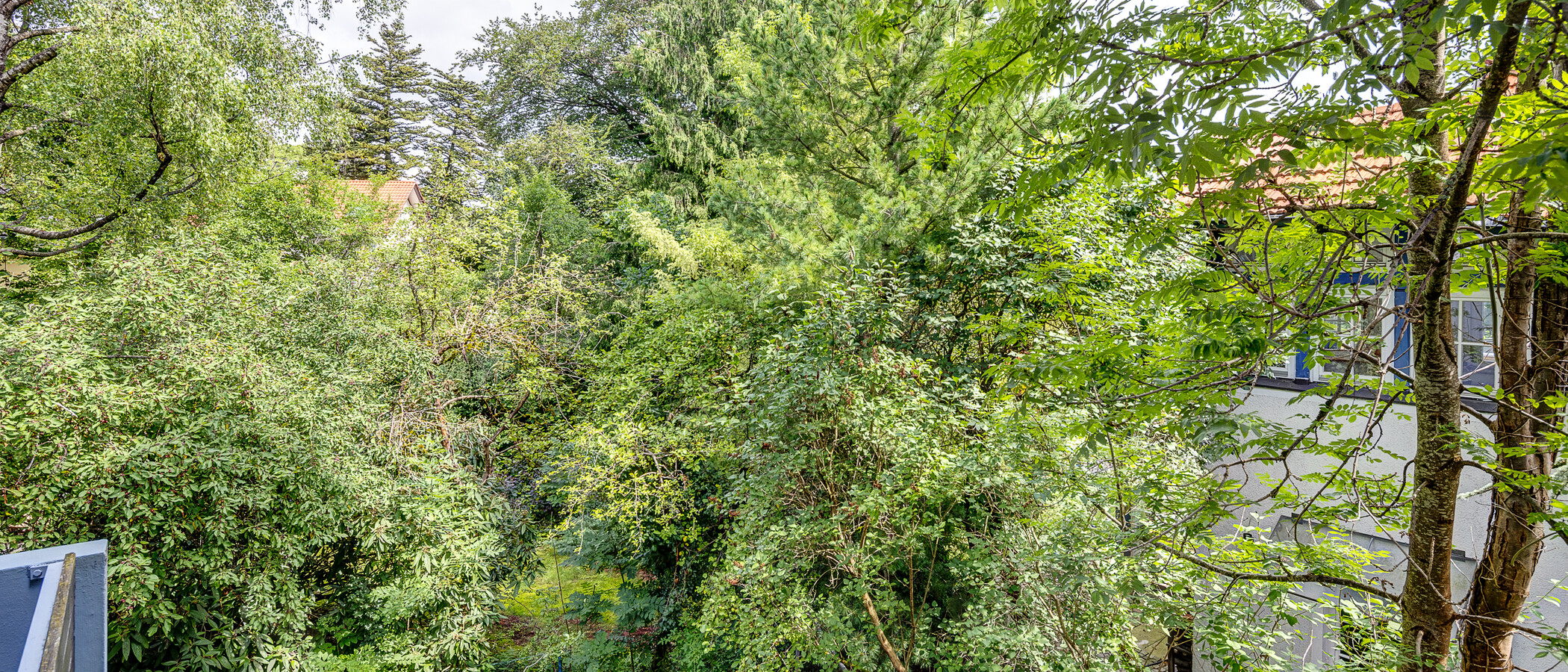 メゾネット・マンション（複数階にわたるマンション） München Pasing 02 物件からの眺め 13062