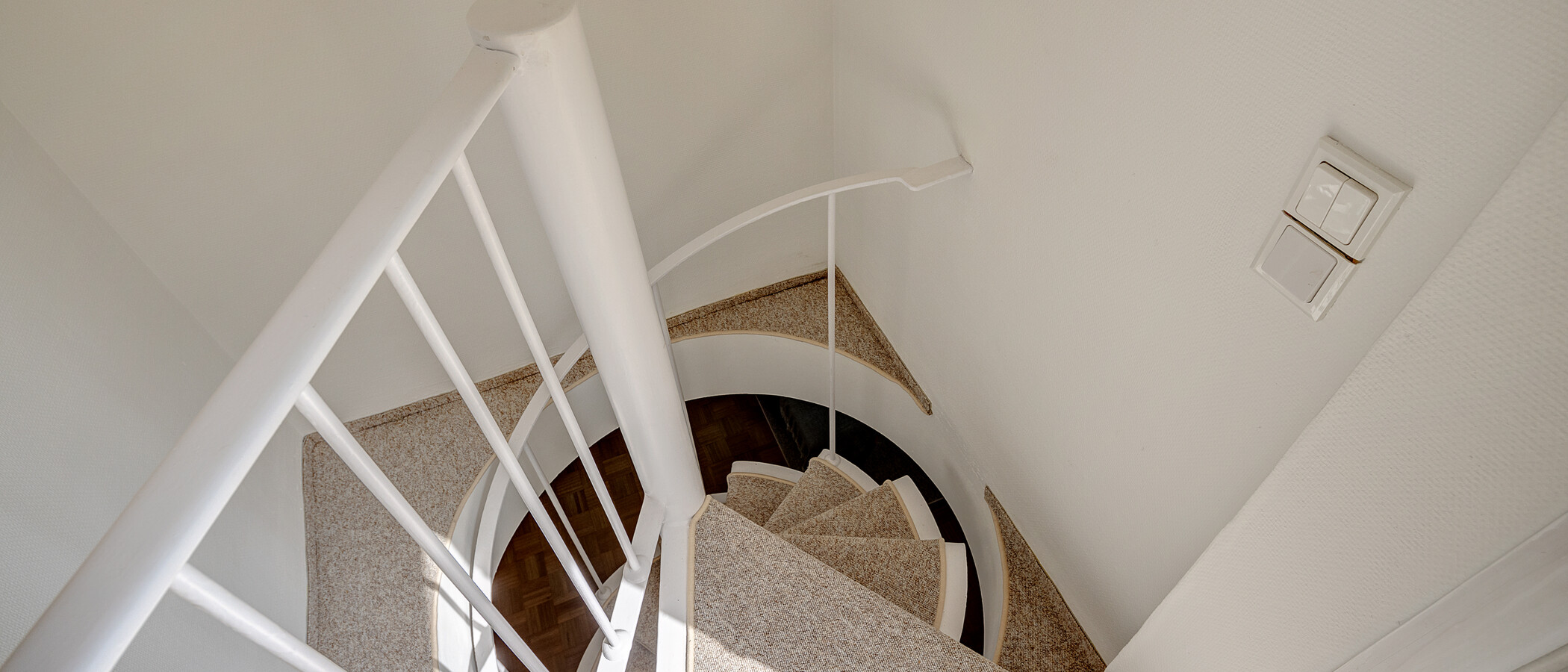 メゾネット・マンション（複数階にわたるマンション） München Pasing 03 仕事場 13062