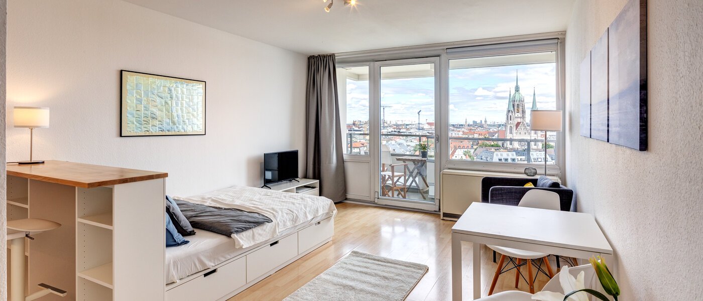 申し訳ございません。こちらの物件はすでに貸し出されました。