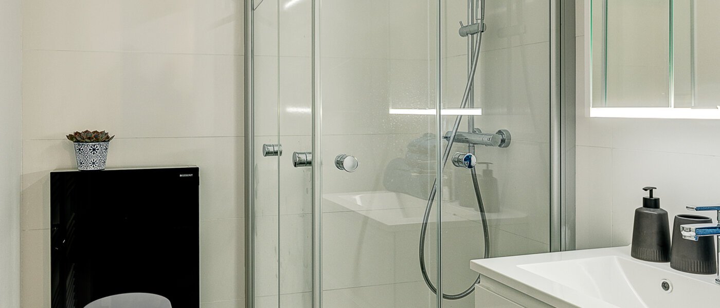 マンション München Laim 01 浴室 13082