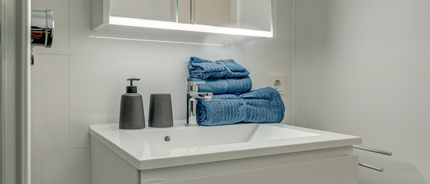 マンション München Laim 02 浴室 13082