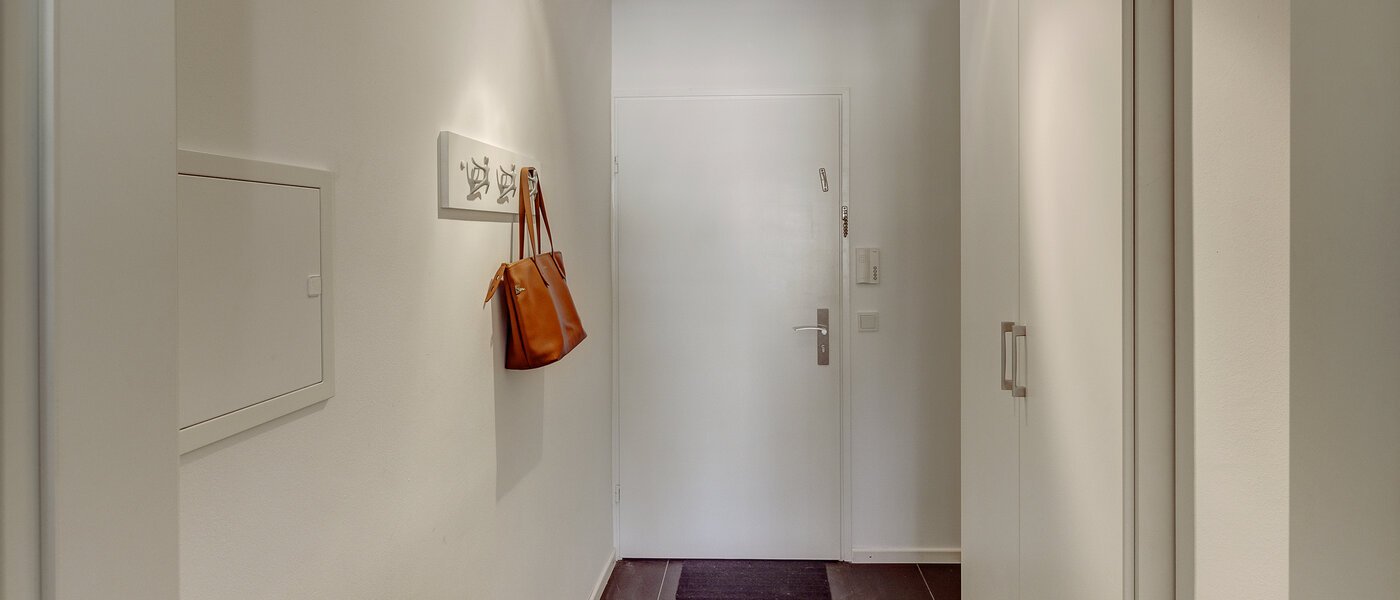 マンション München Laim 02 玄関入り口 13082