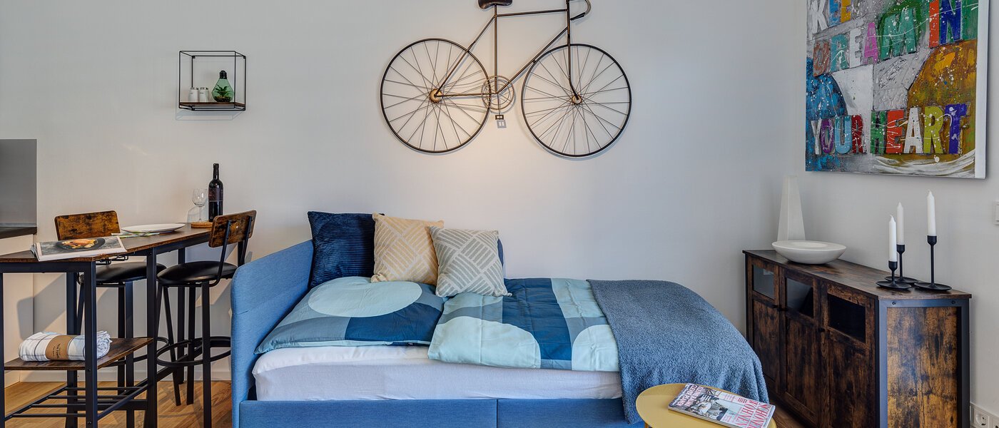 マンション München Laim 01 スリーピングアリア 13082