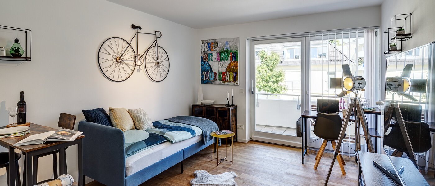 申し訳ございません。こちらの物件はすでに貸し出されました。