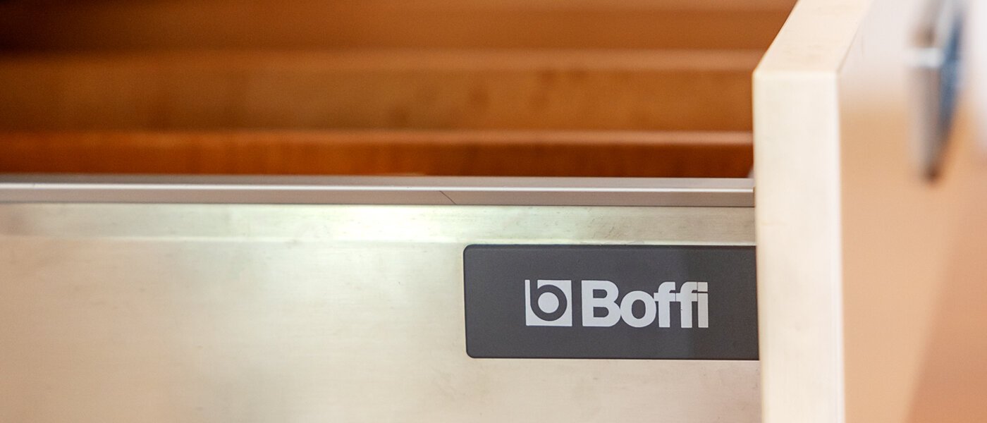 マンション München Sendling 02 キッチン 13087