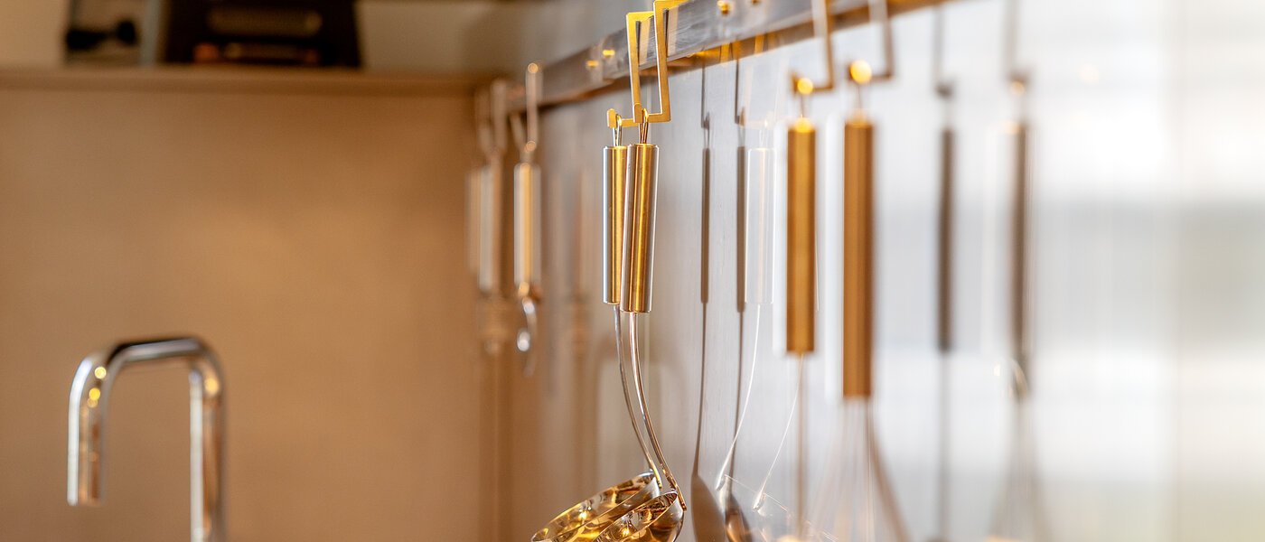 マンション München Sendling 04 キッチン 13087