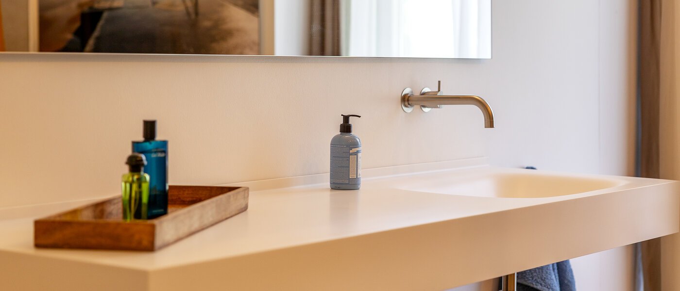 マンション München Sendling 02 浴室 13087