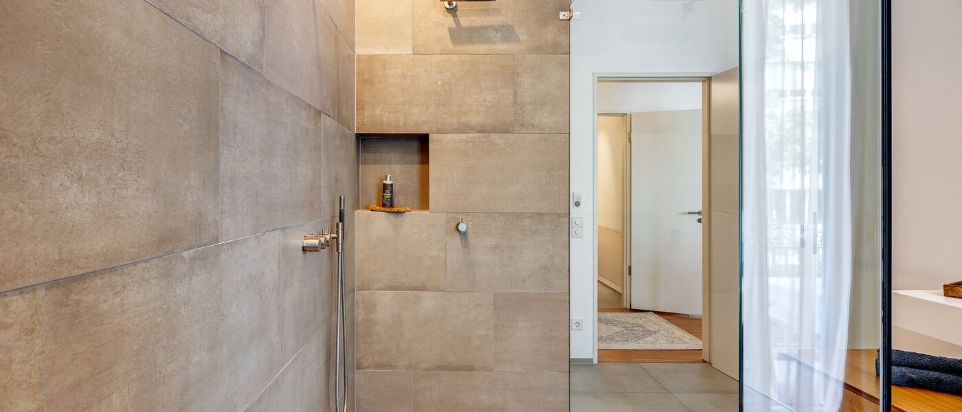 マンション München Sendling 03 浴室 13087