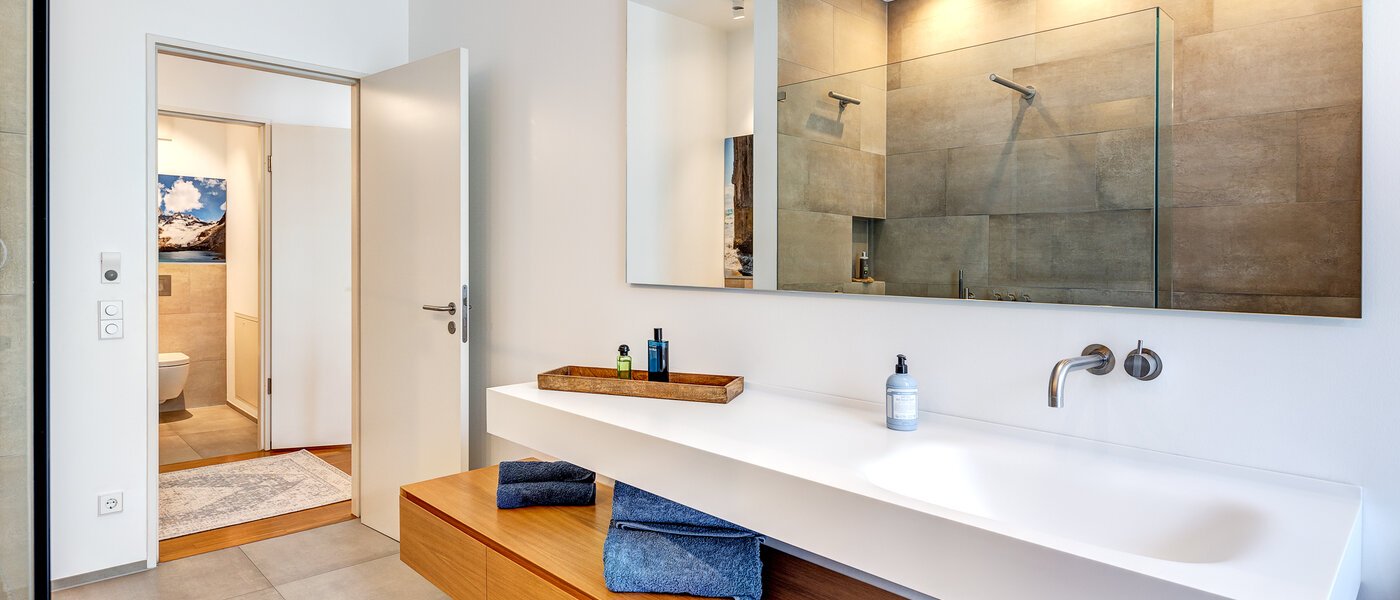 マンション München Sendling 04 浴室 13087