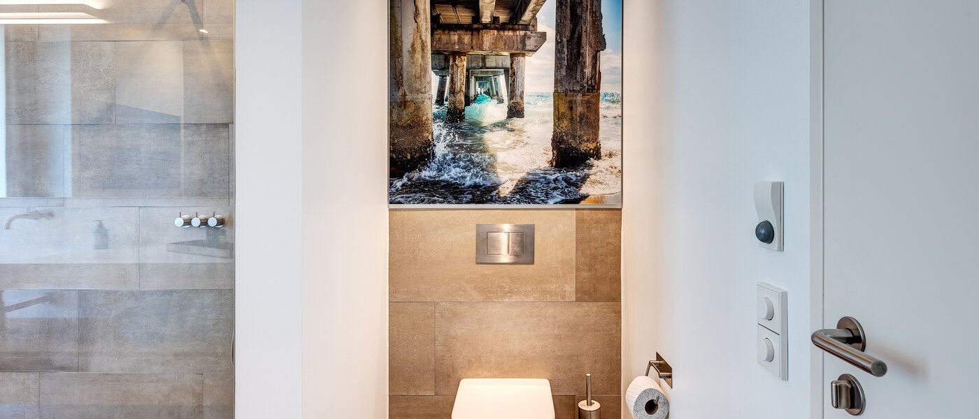 マンション München Sendling 06 浴室 13087