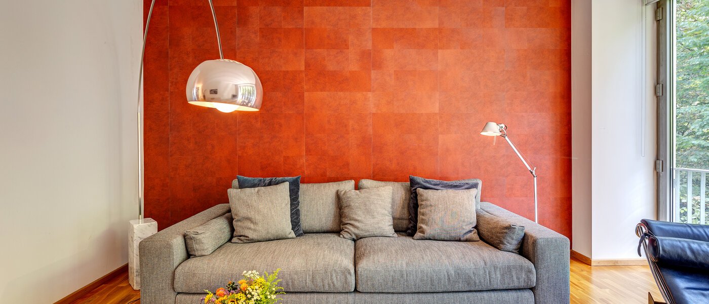 マンション München Sendling 03 リビングエリア 13087